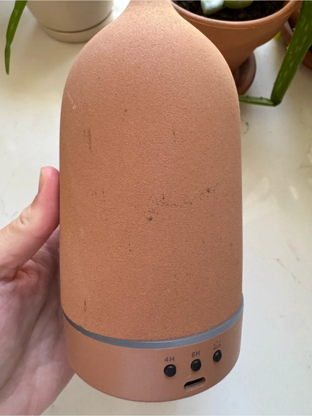 Vitruvi essential oil